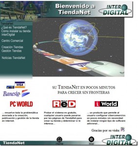 tiendanet 1998