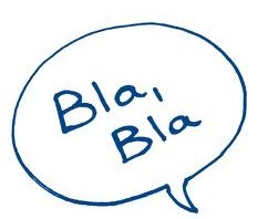blabla