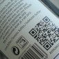 codigo qr en libro