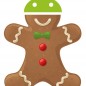 Android-Gingerbread