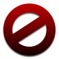 prohibido