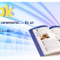 el egobook de facebook