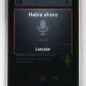 google voice search
