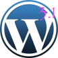wordpress-3.1, una antes y un despues del  popular CMS
