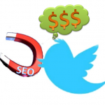 7 consejos para convertir su Twitter en un imán SEO.