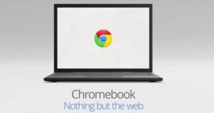 chrome OS-sistema operativo-google