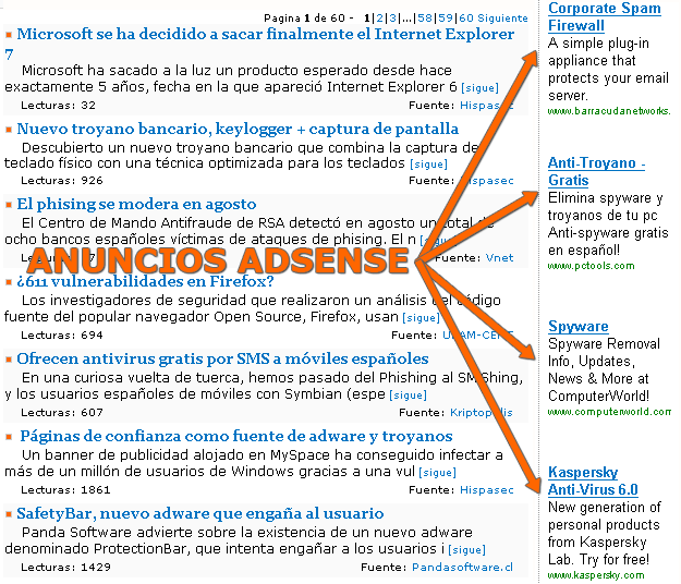 adsense