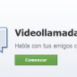 videochat facebook