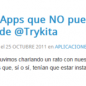 aplicaciones para iPad