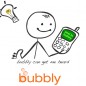bubbly