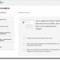 google + paginas