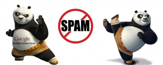 consecuencias de la tercera actualización del algoritmo de google