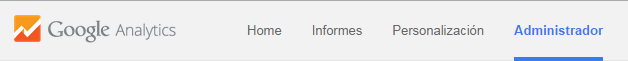 administrador-google-analytics
