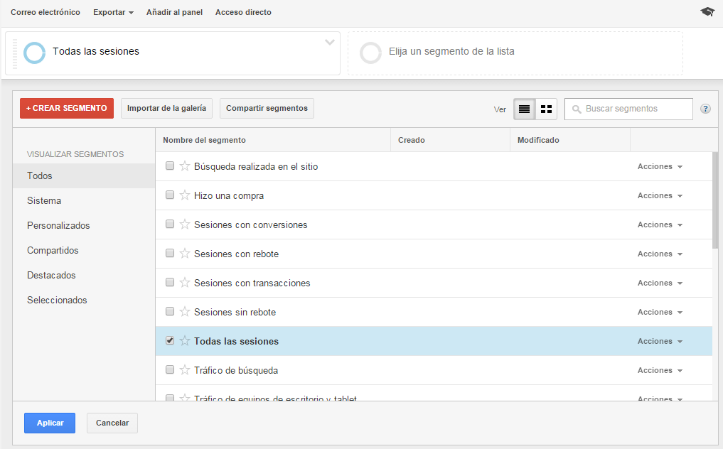 segmentos-google-analytics