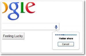 google presenta nueva funcionalidades de búsqueda- busqueda por voz