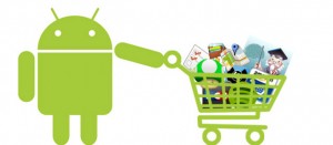 alternativas de tiendas de aplicaciones y complementos para android