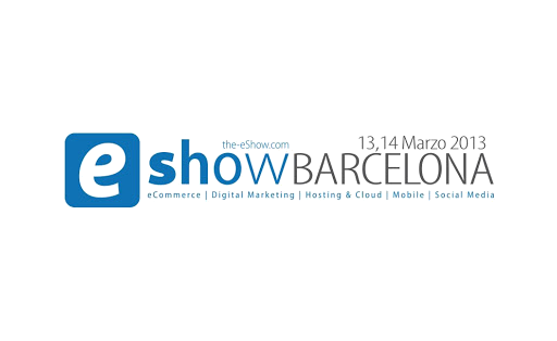 eshow-barcelona-2013 - TIC's en la Web