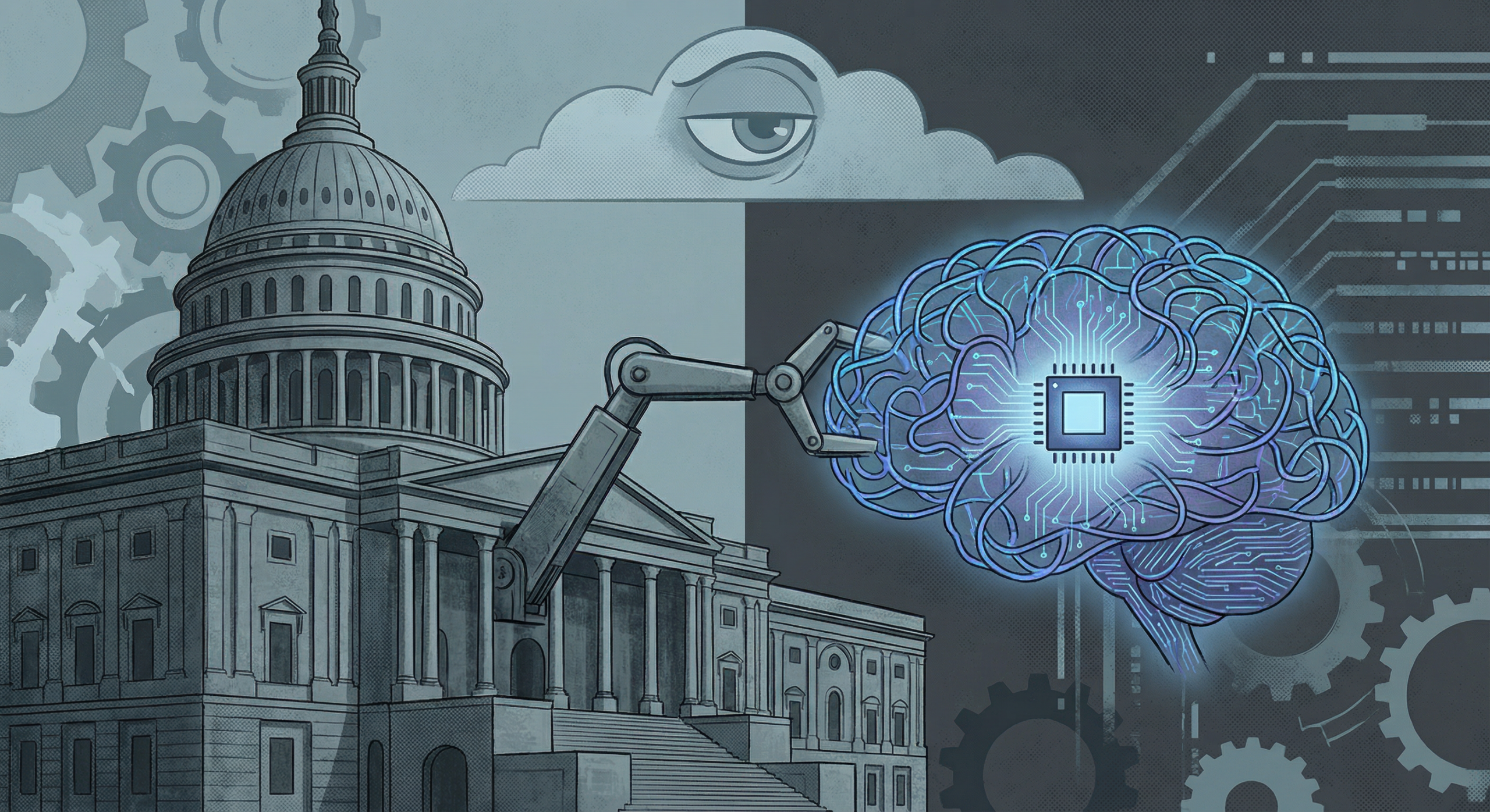 OpenAI y Anthropic colaboran con el gobierno de EE.UU. en seguridad IA