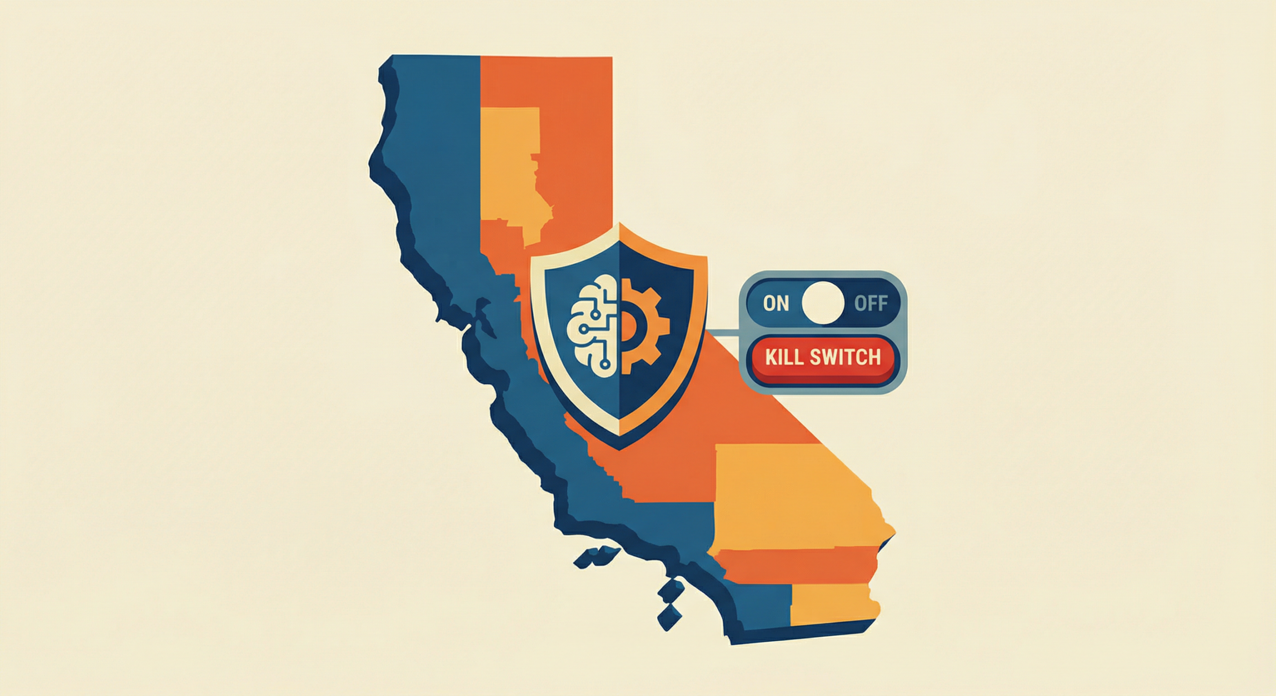 California SB 1047: ley de seguridad para modelos de IA frontera