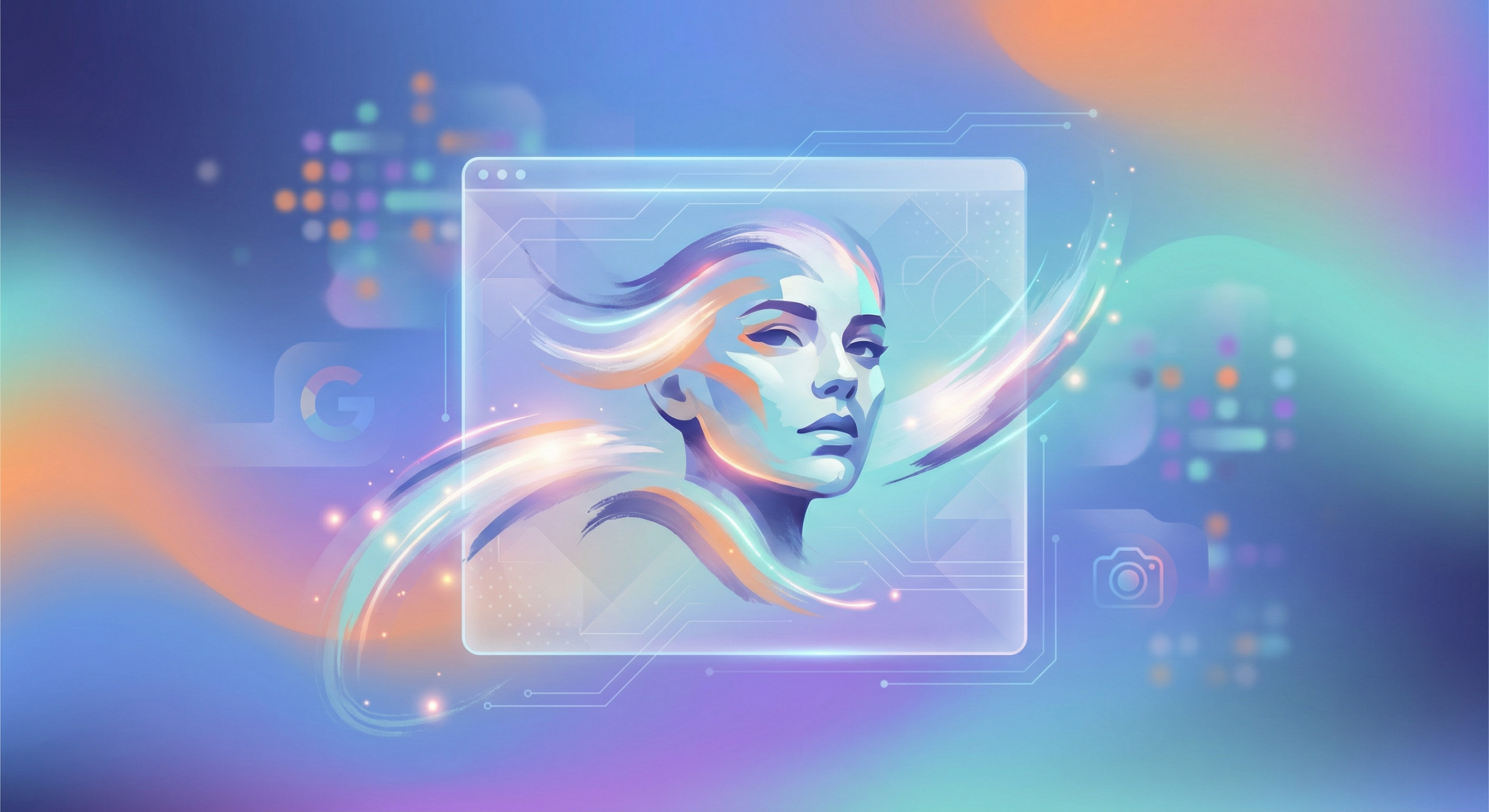 Google Gemini e Imagen 3: vuelta a generar imágenes de personas