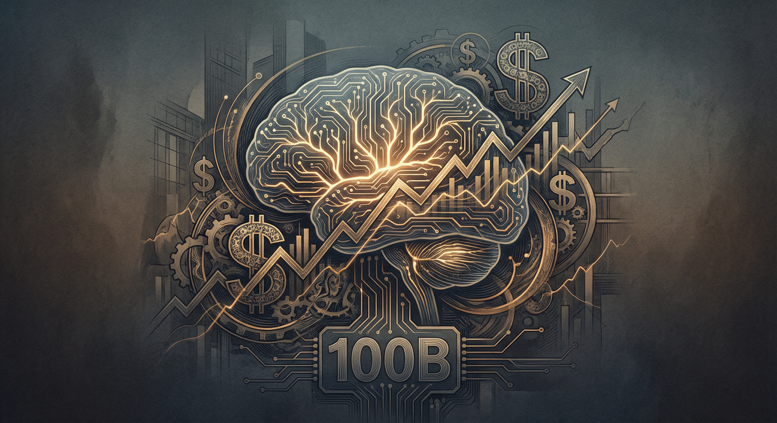 OpenAI valoración 100.000 millones de dólares