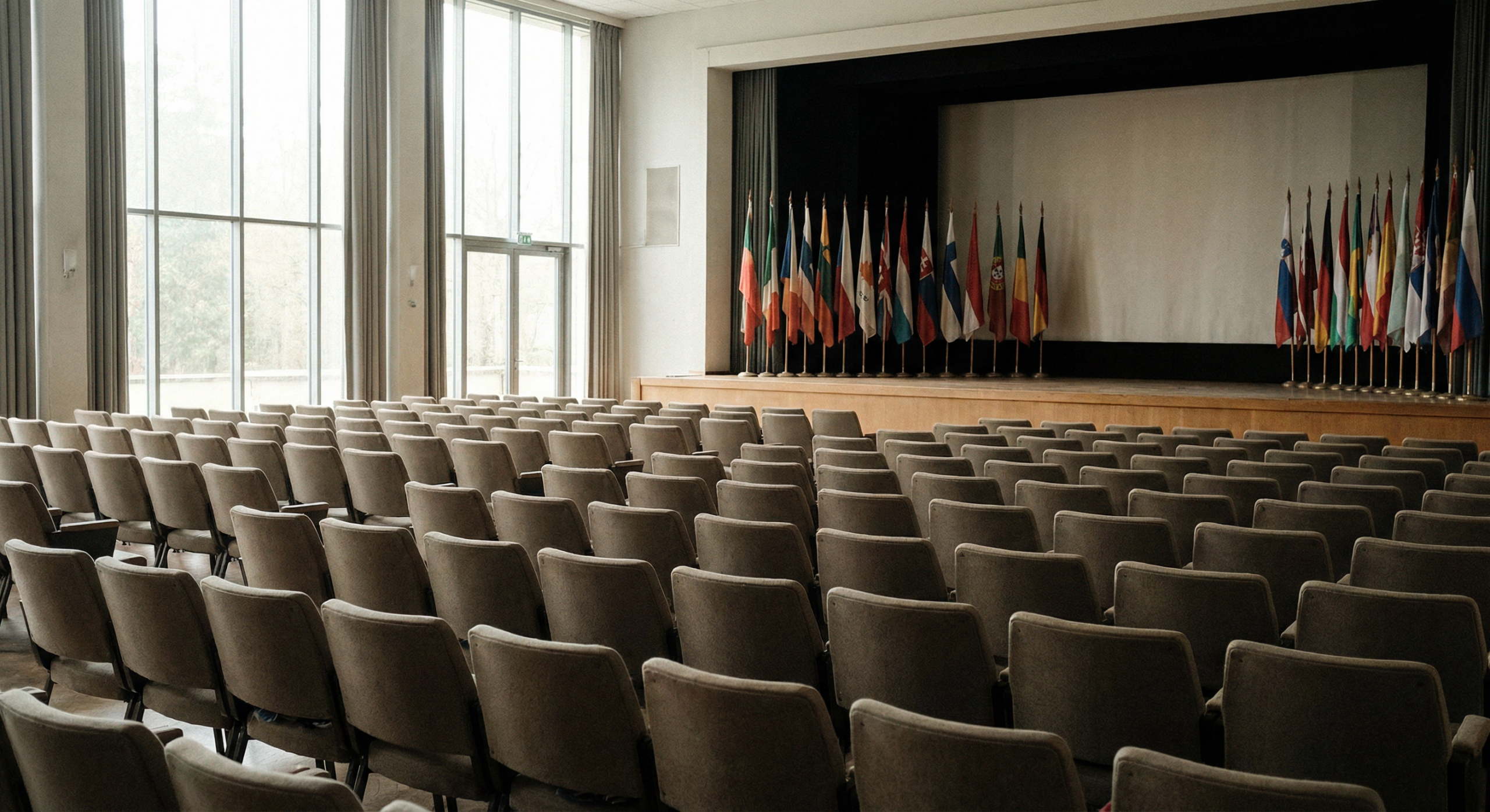 Declaración de Delhi 88 países IA